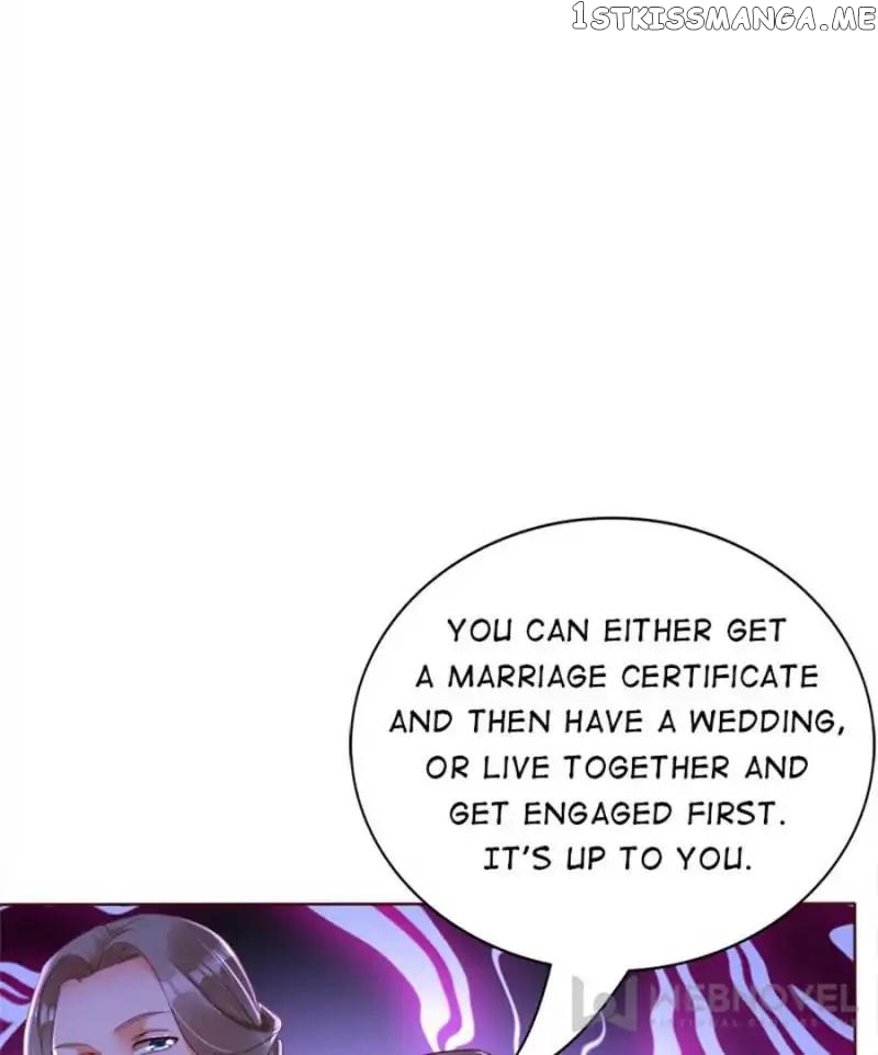 Cute Wife at Home: Never Marry a Crafty Husband chapter 19 - page 3