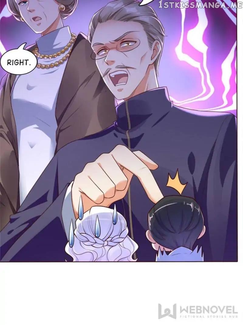 Cute Wife at Home: Never Marry a Crafty Husband chapter 19 - page 4