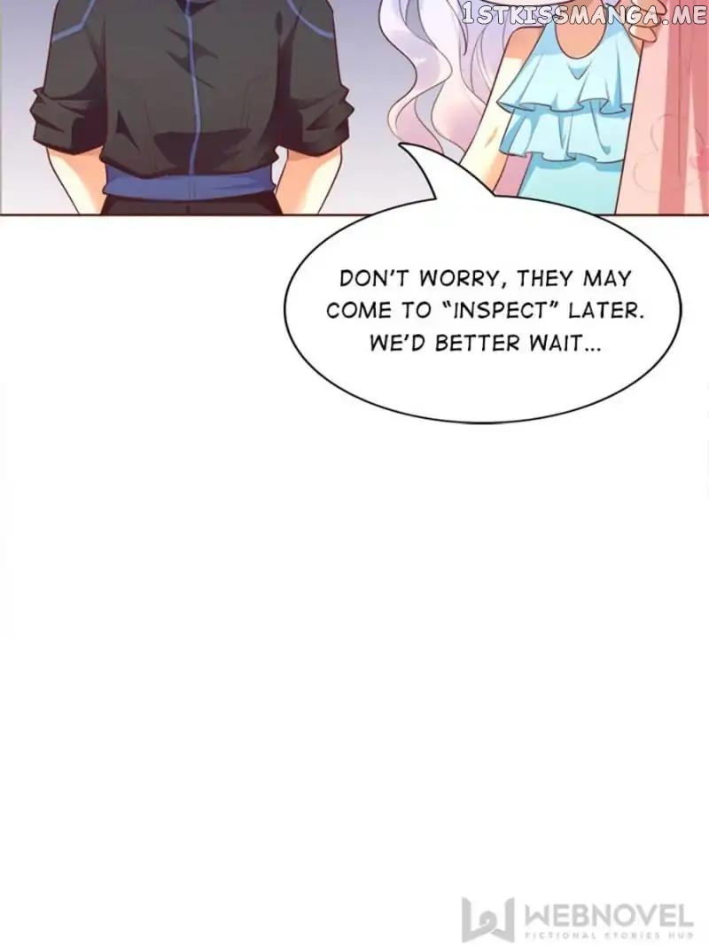 Cute Wife at Home: Never Marry a Crafty Husband chapter 19 - page 51