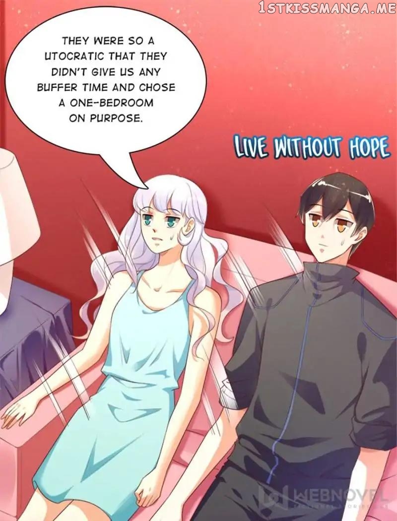 Cute Wife at Home: Never Marry a Crafty Husband chapter 19 - page 53