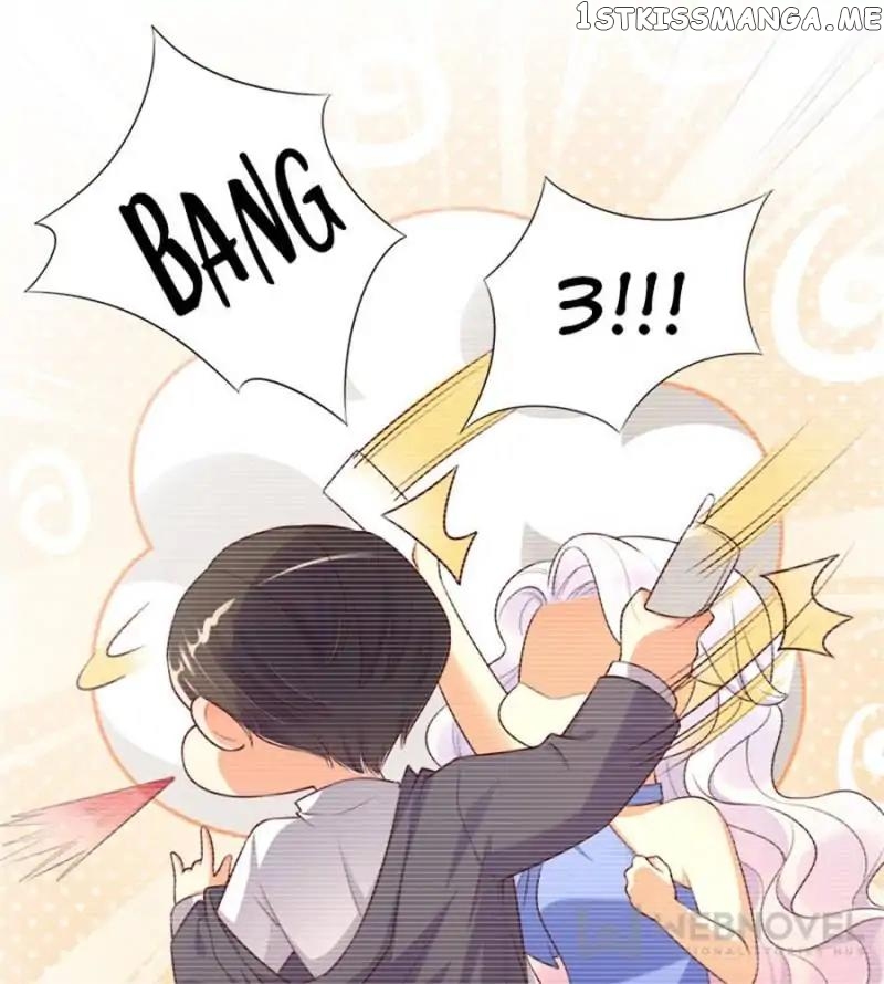 Cute Wife at Home: Never Marry a Crafty Husband chapter 19 - page 68