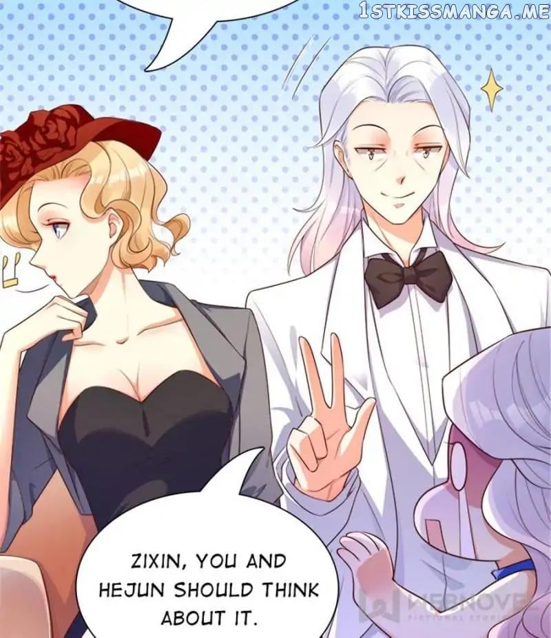 Cute Wife at Home: Never Marry a Crafty Husband chapter 19 - page 7