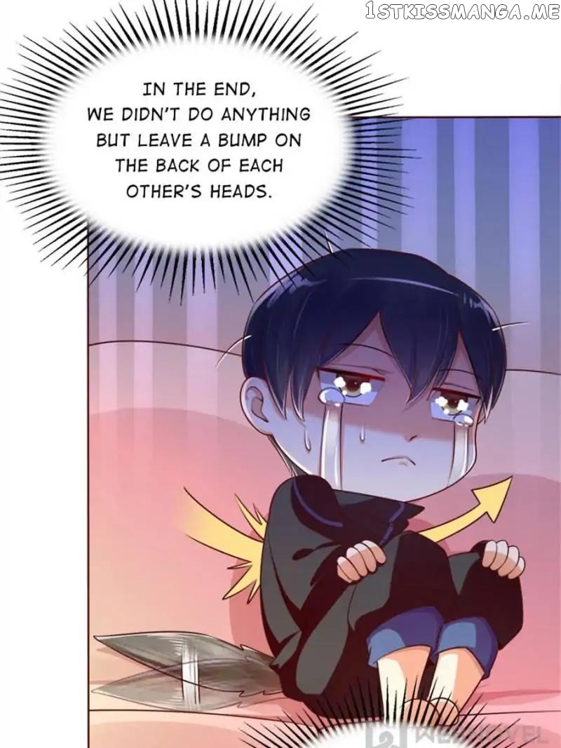 Cute Wife at Home: Never Marry a Crafty Husband chapter 19 - page 70