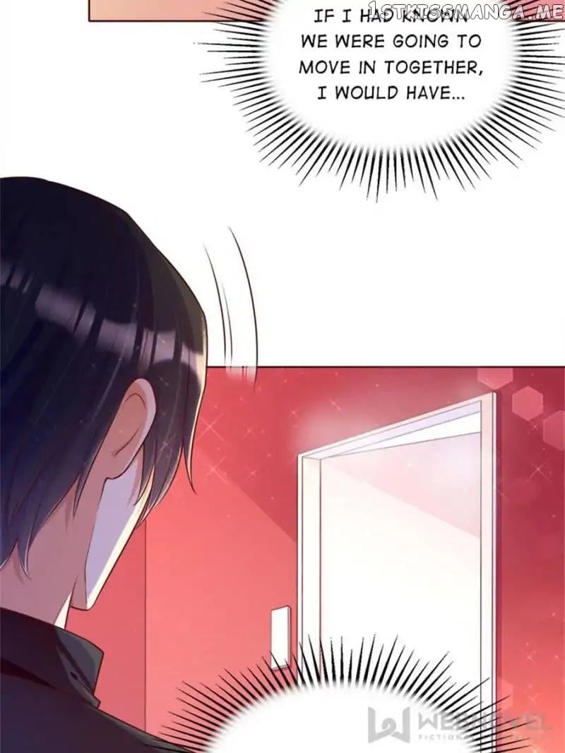 Cute Wife at Home: Never Marry a Crafty Husband chapter 19 - page 72