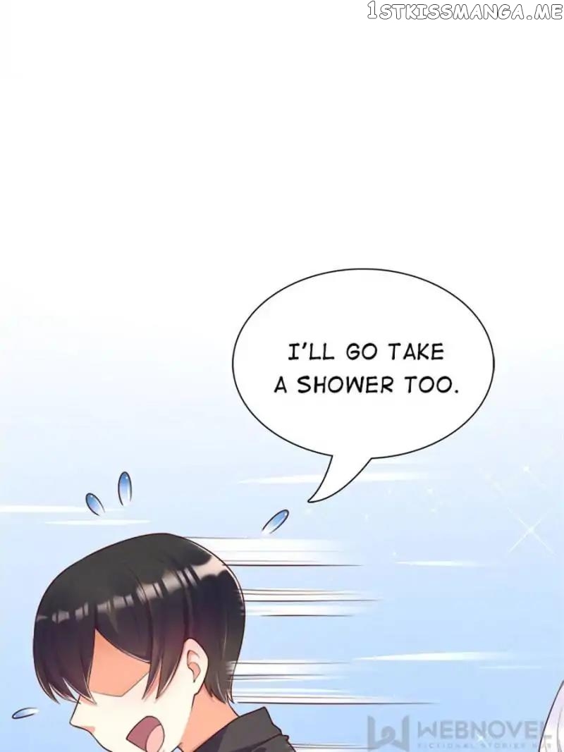 Cute Wife at Home: Never Marry a Crafty Husband chapter 19 - page 80