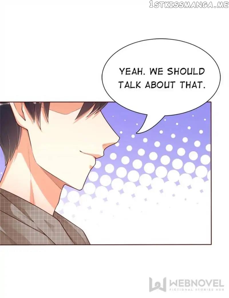 Cute Wife at Home: Never Marry a Crafty Husband chapter 19 - page 87