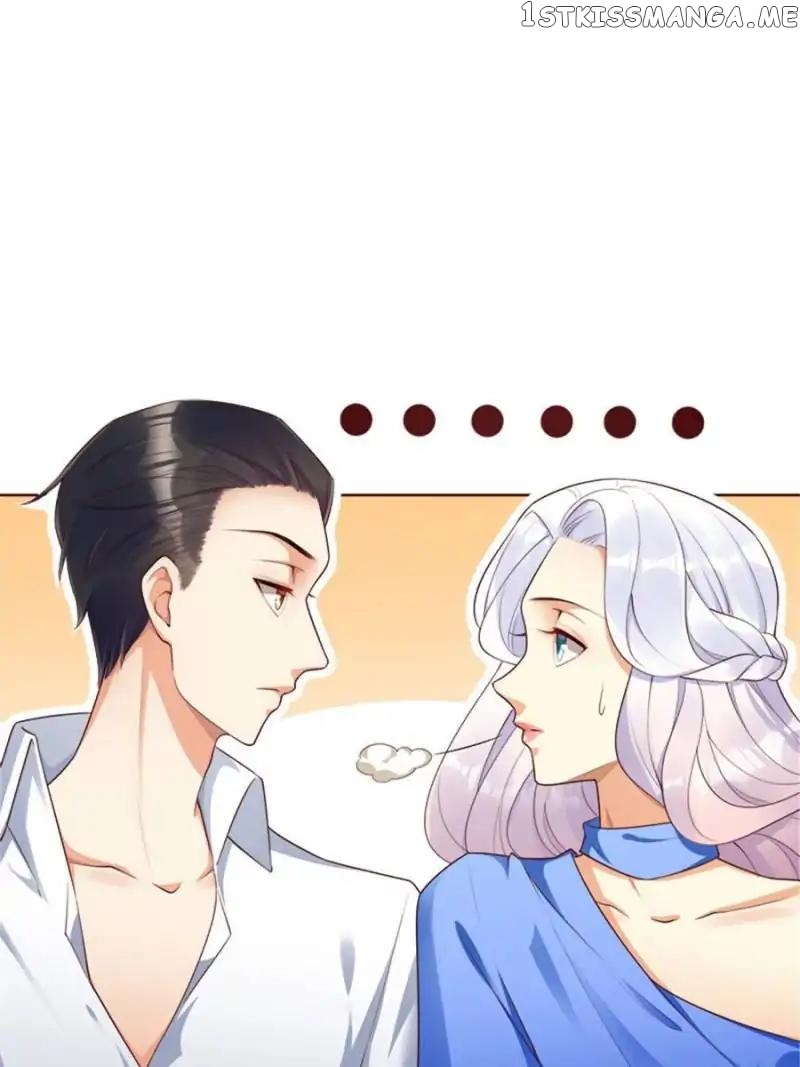 Cute Wife at Home: Never Marry a Crafty Husband chapter 19 - page 9