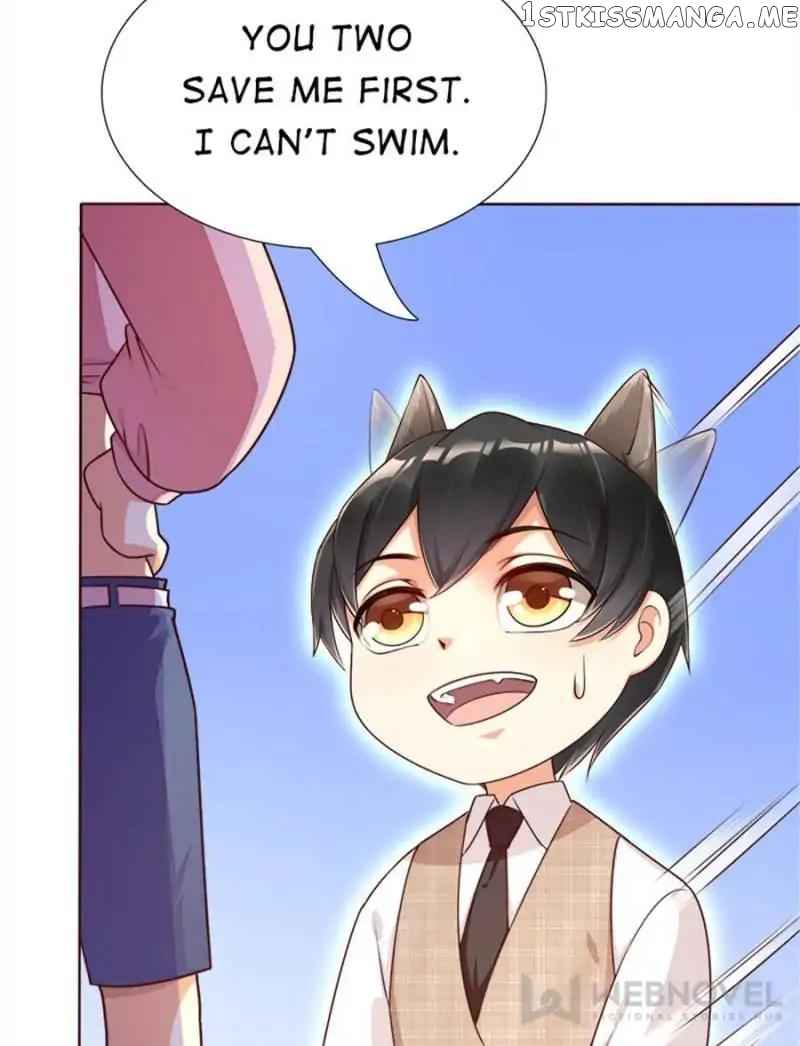 Cute Wife at Home: Never Marry a Crafty Husband chapter 19 - page 99