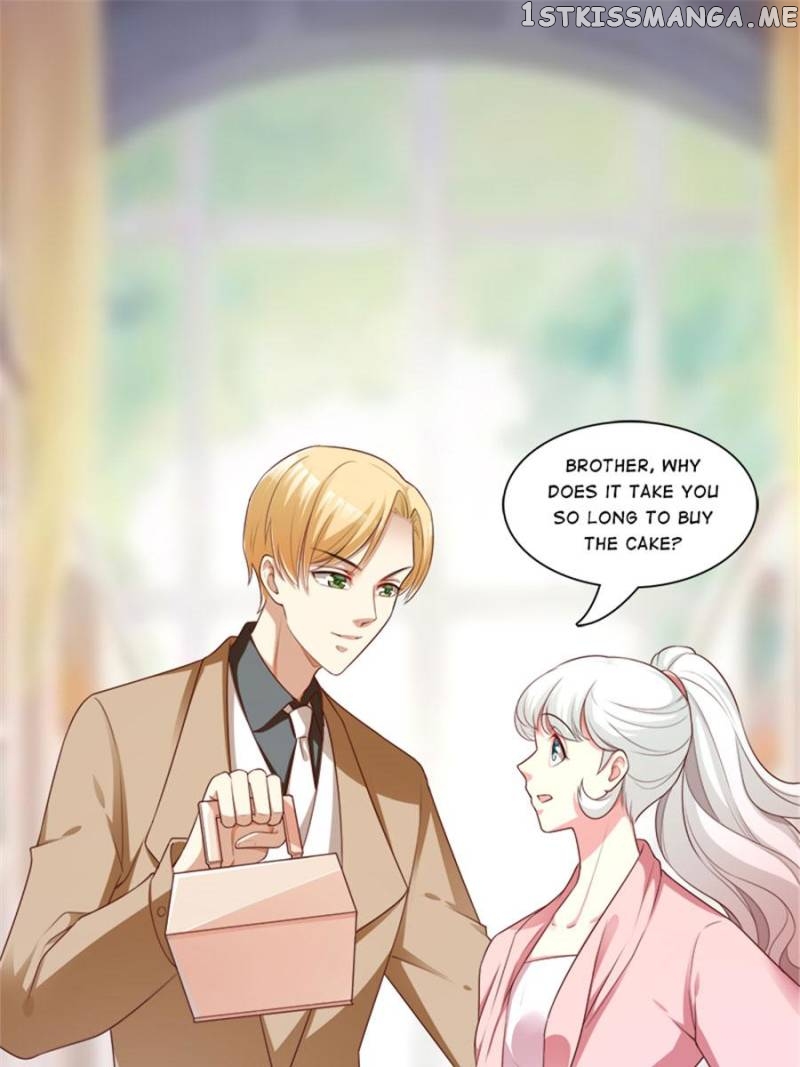 Cute Wife at Home: Never Marry a Crafty Husband chapter 17 - page 1