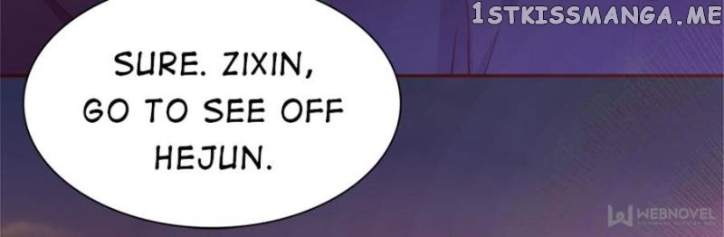 Cute Wife at Home: Never Marry a Crafty Husband chapter 17 - page 110