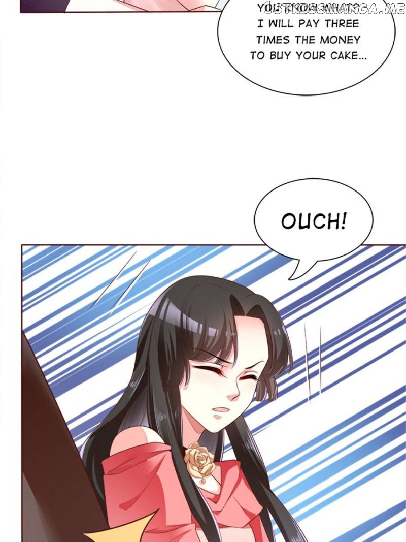 Cute Wife at Home: Never Marry a Crafty Husband chapter 17 - page 13