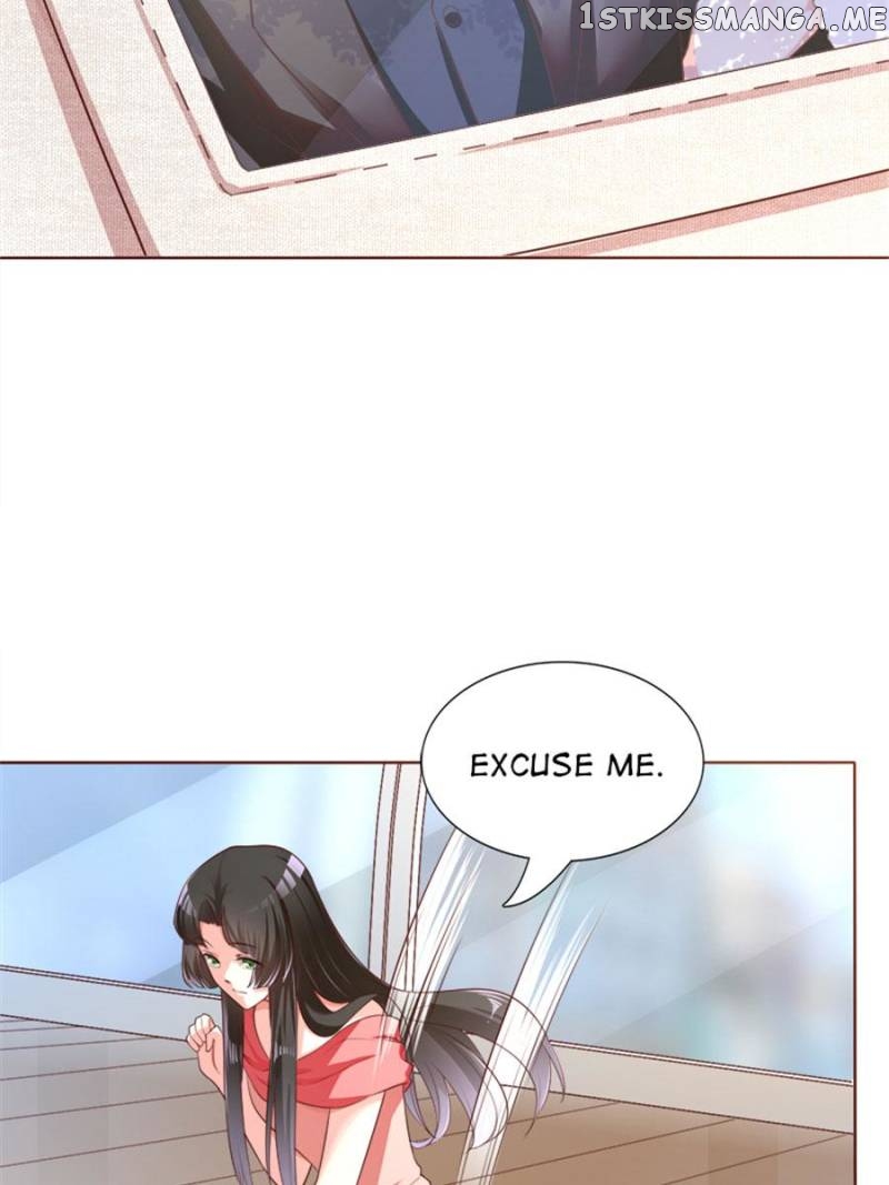 Cute Wife at Home: Never Marry a Crafty Husband chapter 17 - page 23