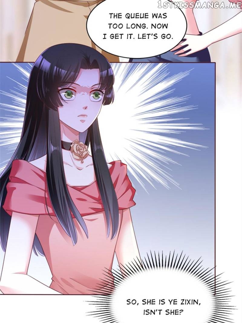 Cute Wife at Home: Never Marry a Crafty Husband chapter 17 - page 3