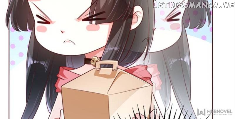 Cute Wife at Home: Never Marry a Crafty Husband chapter 17 - page 32