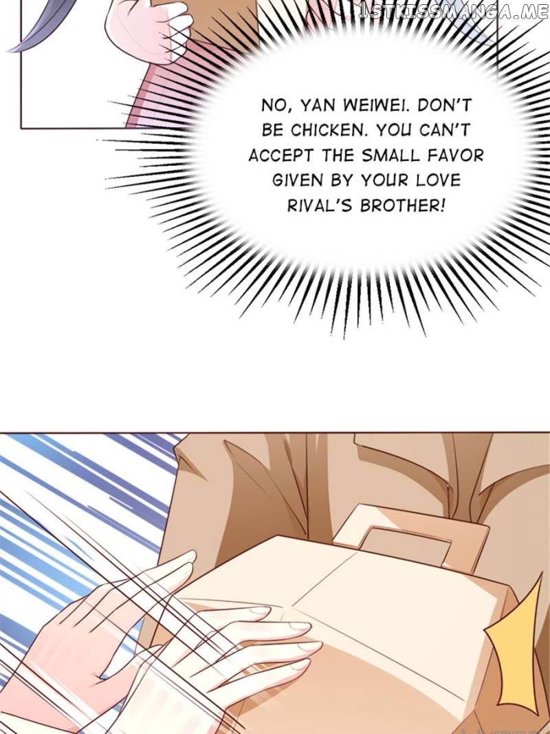Cute Wife at Home: Never Marry a Crafty Husband chapter 17 - page 33