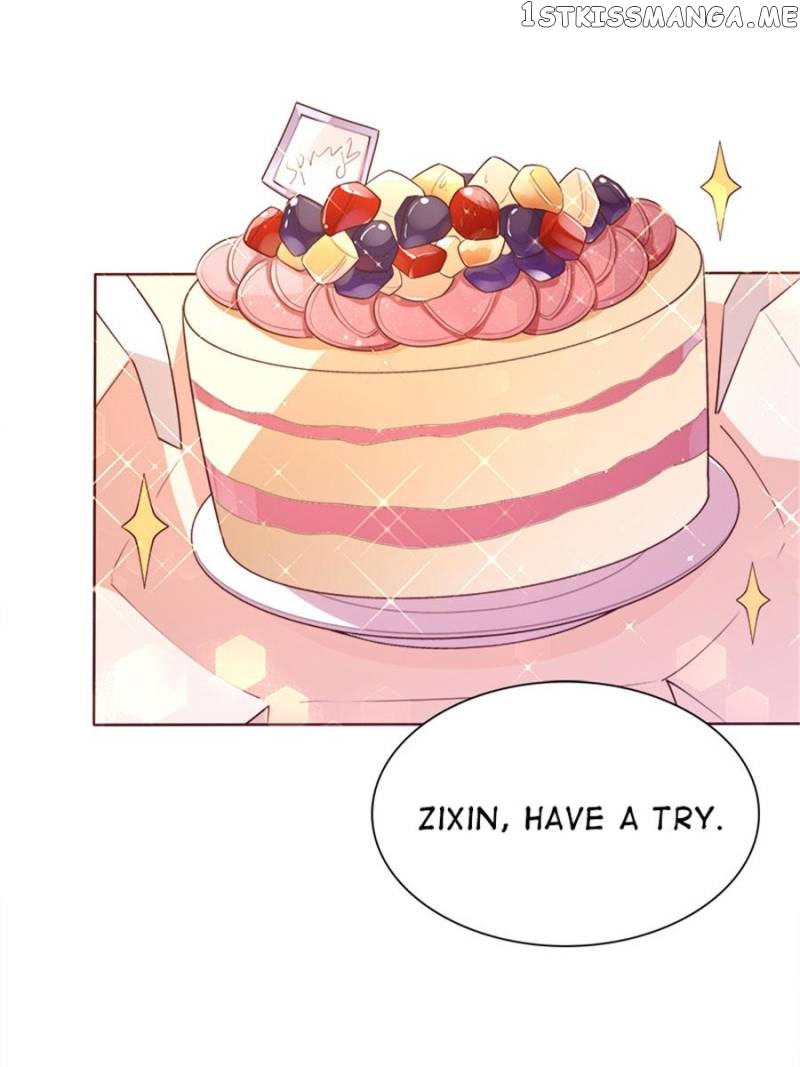 Cute Wife at Home: Never Marry a Crafty Husband chapter 17 - page 49