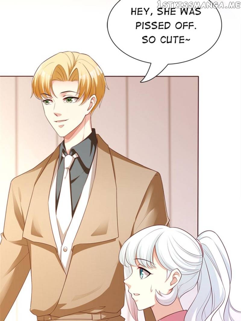 Cute Wife at Home: Never Marry a Crafty Husband chapter 17 - page 56