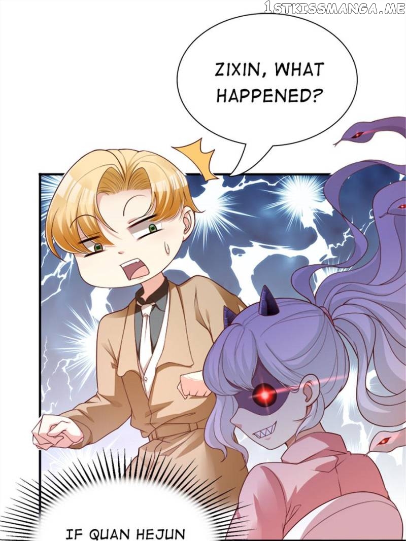 Cute Wife at Home: Never Marry a Crafty Husband chapter 17 - page 58