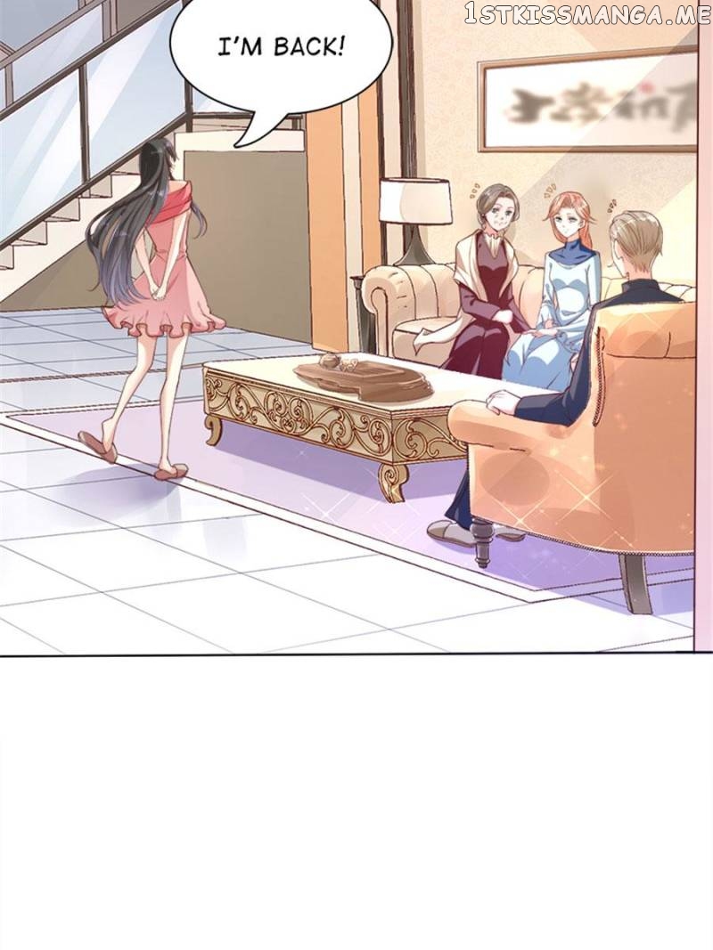 Cute Wife at Home: Never Marry a Crafty Husband chapter 17 - page 64