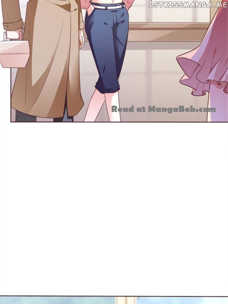 Cute Wife at Home: Never Marry a Crafty Husband chapter 17 - page 7