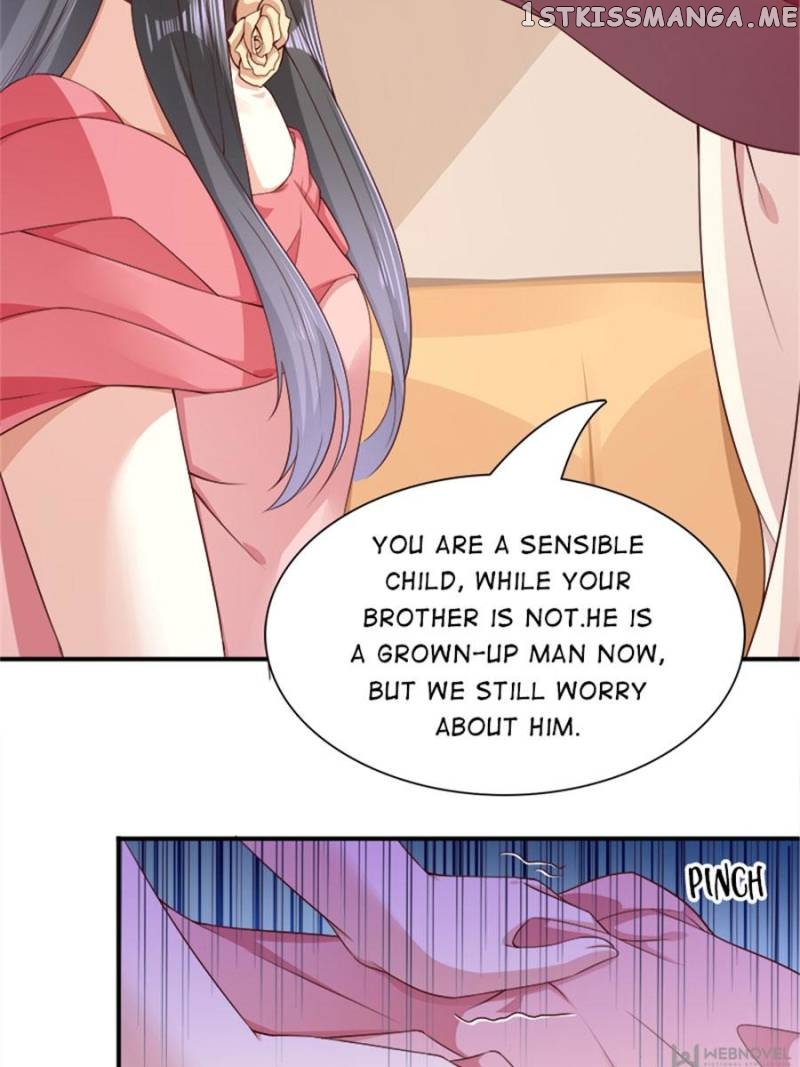 Cute Wife at Home: Never Marry a Crafty Husband chapter 17 - page 74