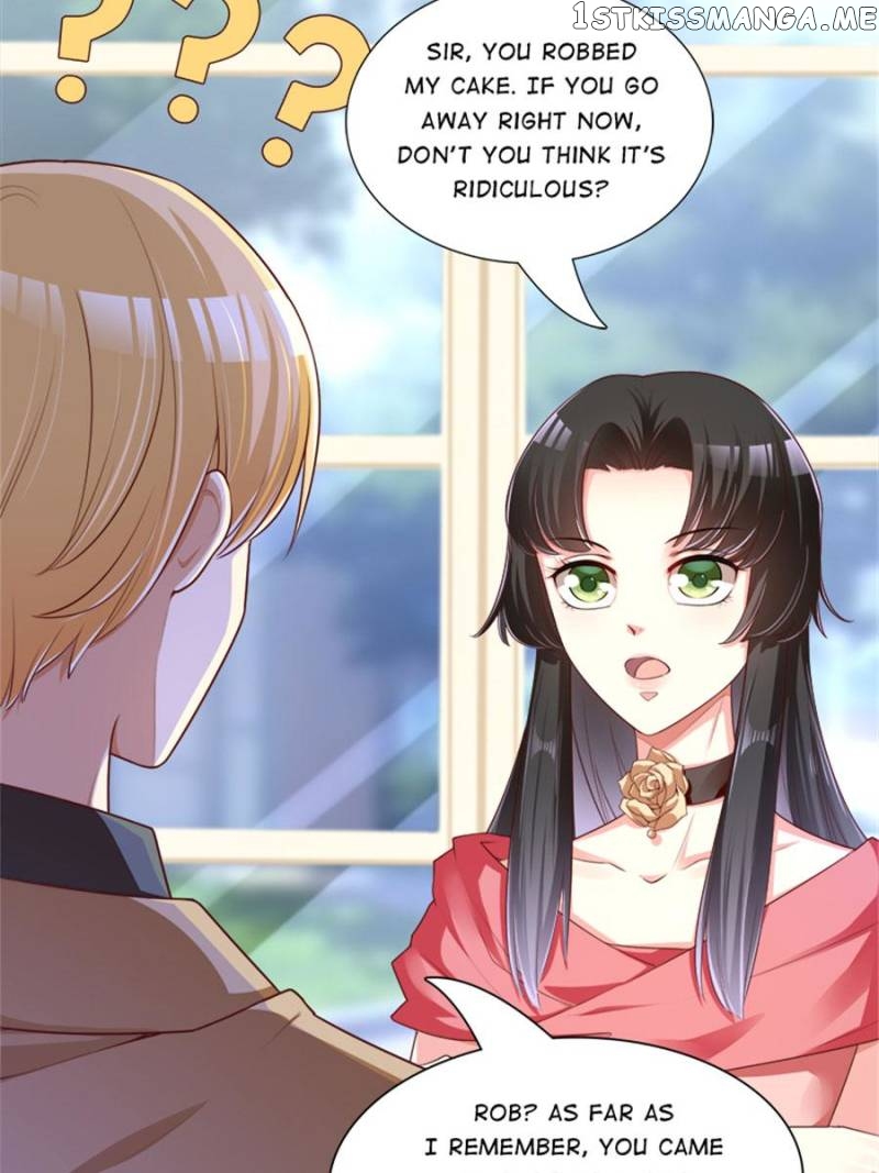 Cute Wife at Home: Never Marry a Crafty Husband chapter 17 - page 9
