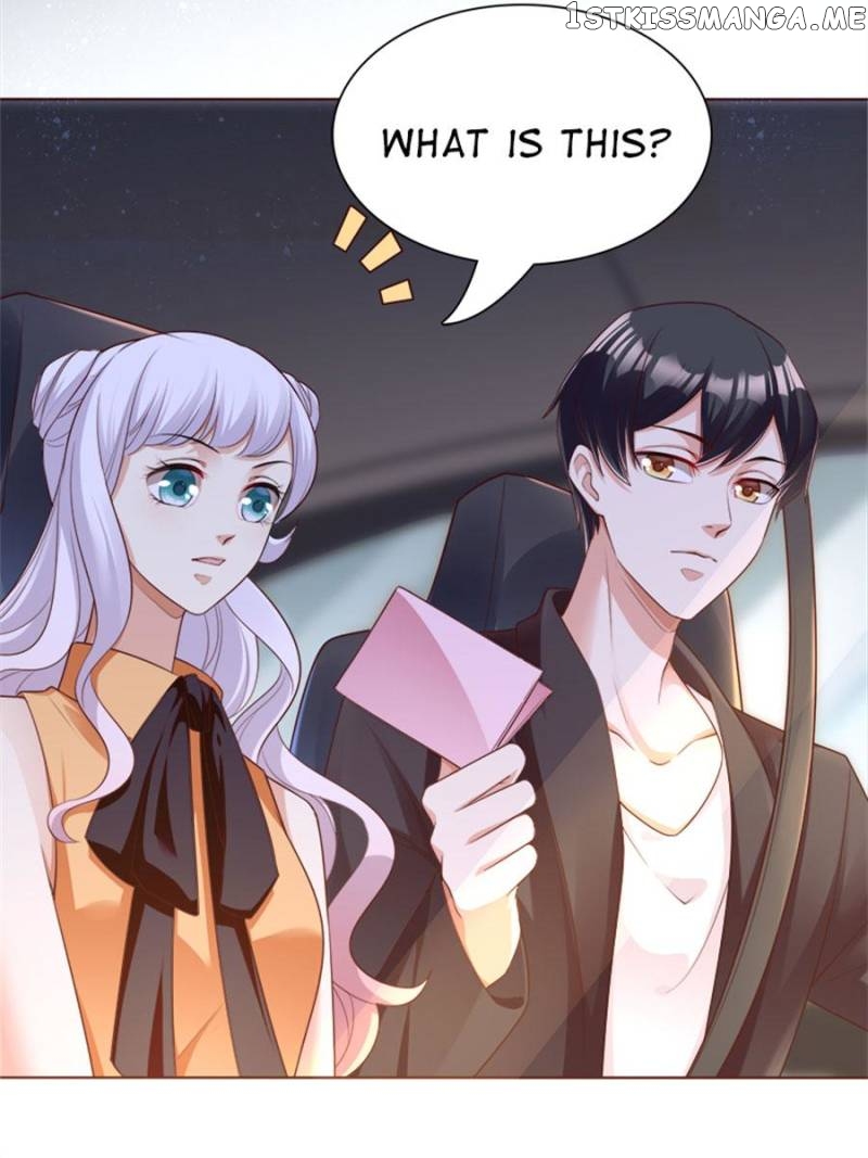 Cute Wife at Home: Never Marry a Crafty Husband chapter 17 - page 91