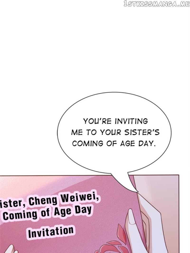 Cute Wife at Home: Never Marry a Crafty Husband chapter 17 - page 93