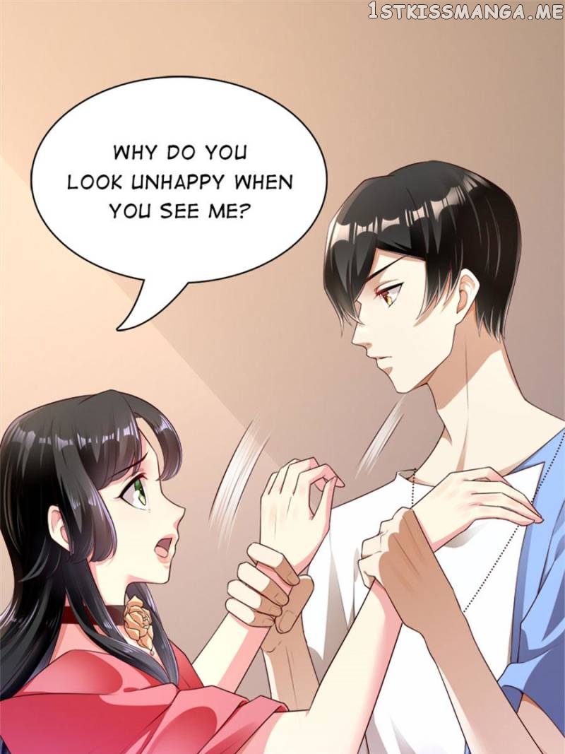 Cute Wife at Home: Never Marry a Crafty Husband chapter 16 - page 131
