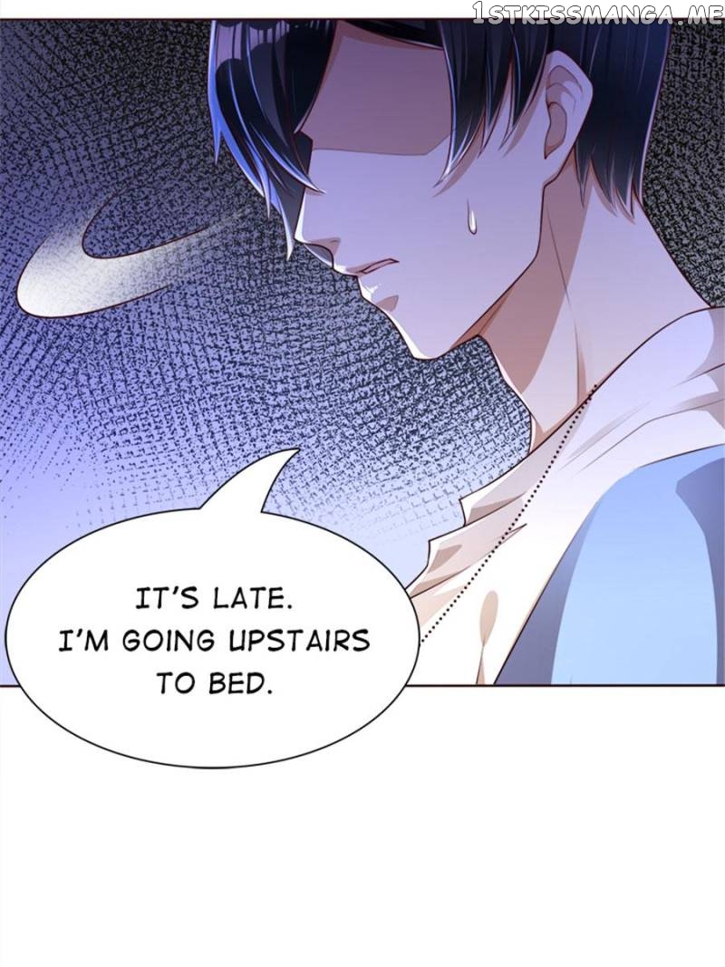 Cute Wife at Home: Never Marry a Crafty Husband chapter 16 - page 136