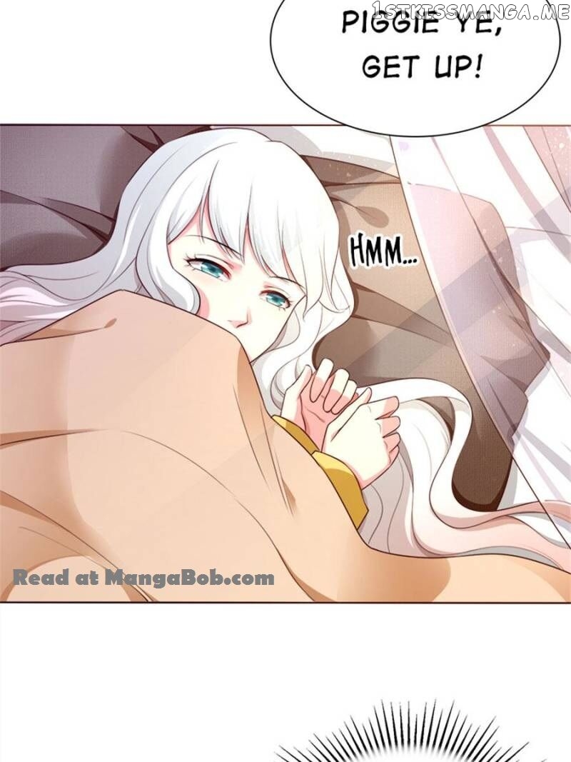 Cute Wife at Home: Never Marry a Crafty Husband chapter 16 - page 17