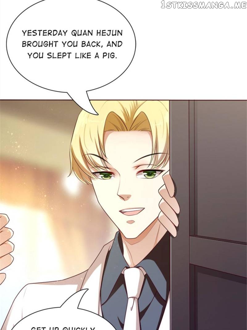 Cute Wife at Home: Never Marry a Crafty Husband chapter 16 - page 20