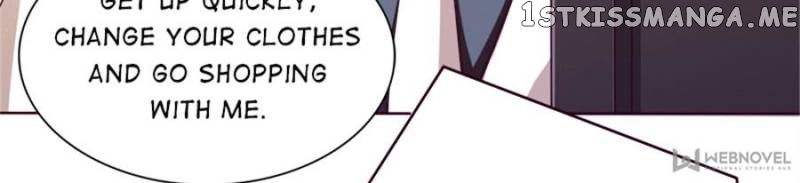Cute Wife at Home: Never Marry a Crafty Husband chapter 16 - page 21