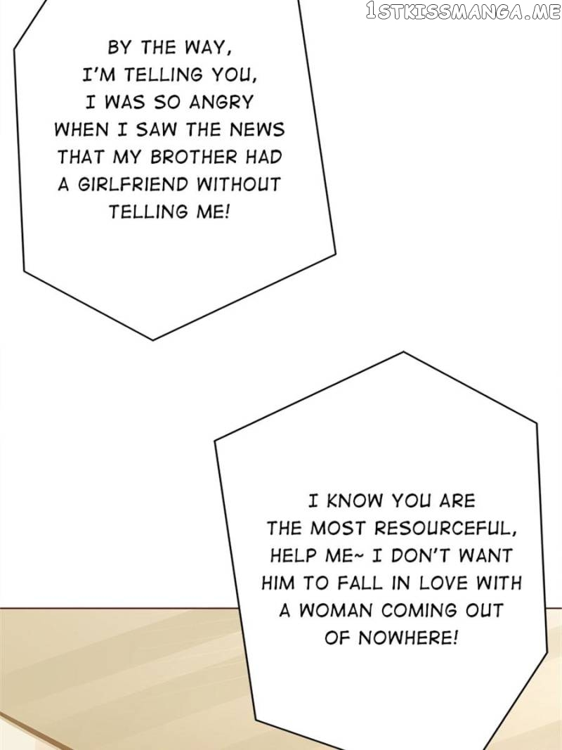 Cute Wife at Home: Never Marry a Crafty Husband chapter 16 - page 28
