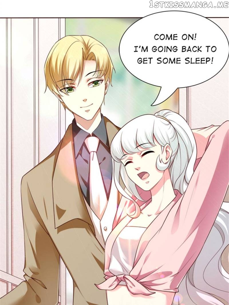 Cute Wife at Home: Never Marry a Crafty Husband chapter 16 - page 3