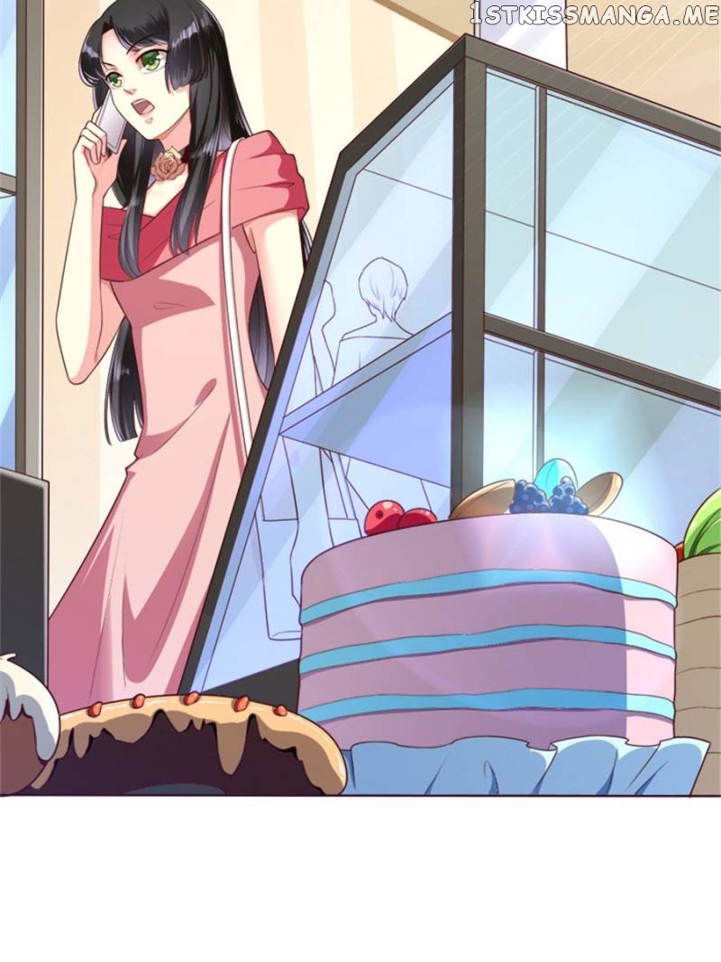 Cute Wife at Home: Never Marry a Crafty Husband chapter 16 - page 30