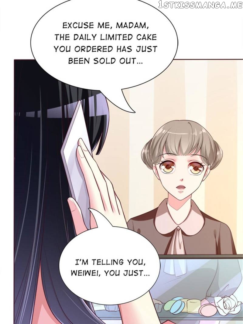 Cute Wife at Home: Never Marry a Crafty Husband chapter 16 - page 32