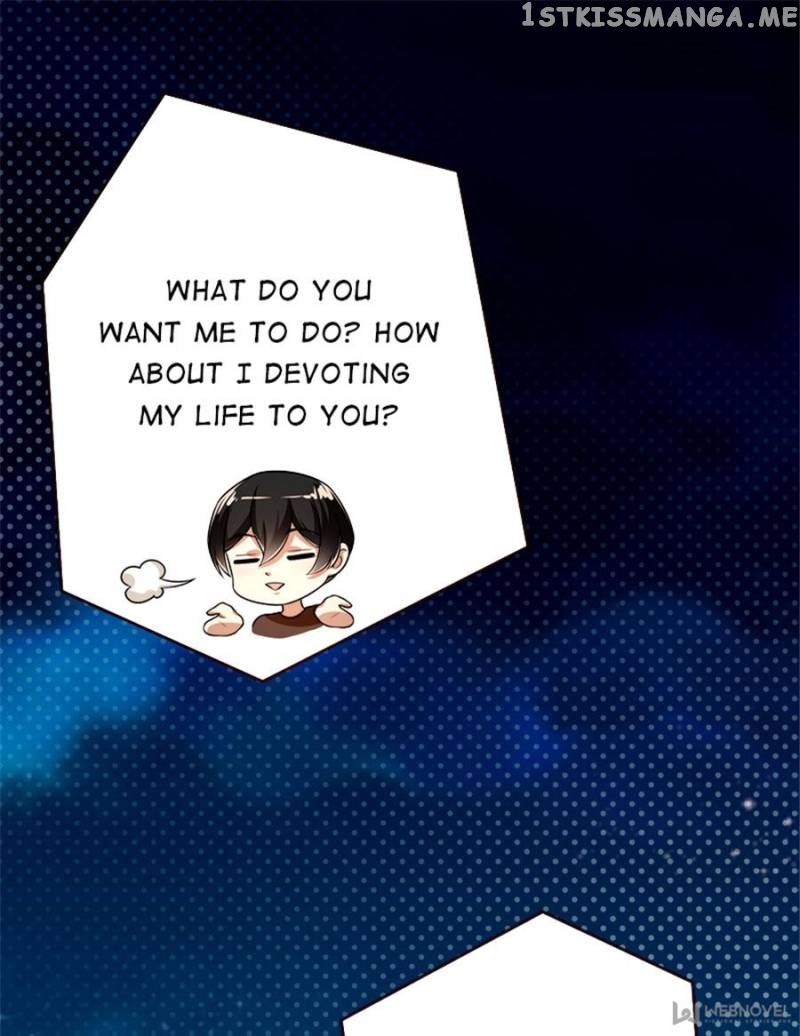 Cute Wife at Home: Never Marry a Crafty Husband chapter 16 - page 34