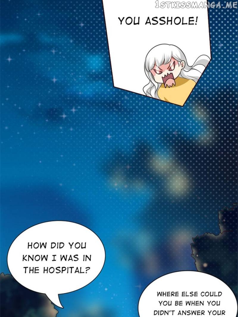 Cute Wife at Home: Never Marry a Crafty Husband chapter 16 - page 35