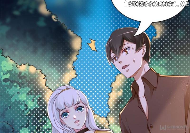 Cute Wife at Home: Never Marry a Crafty Husband chapter 16 - page 36