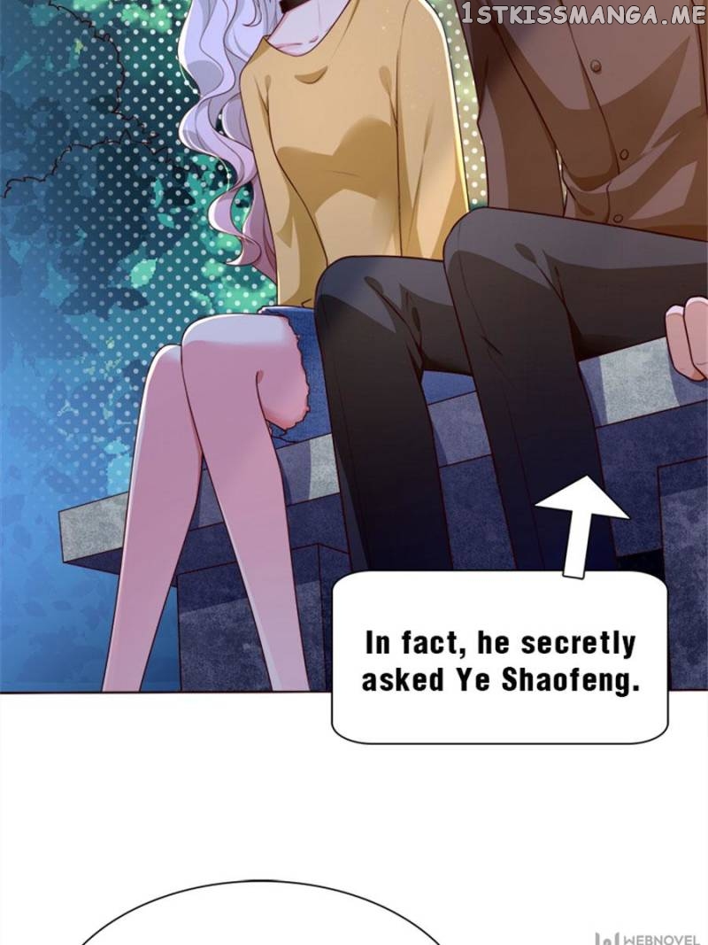 Cute Wife at Home: Never Marry a Crafty Husband chapter 16 - page 37