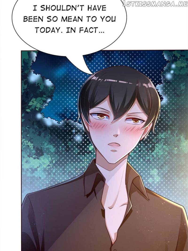 Cute Wife at Home: Never Marry a Crafty Husband chapter 16 - page 39