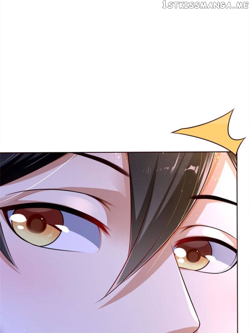 Cute Wife at Home: Never Marry a Crafty Husband chapter 16 - page 41