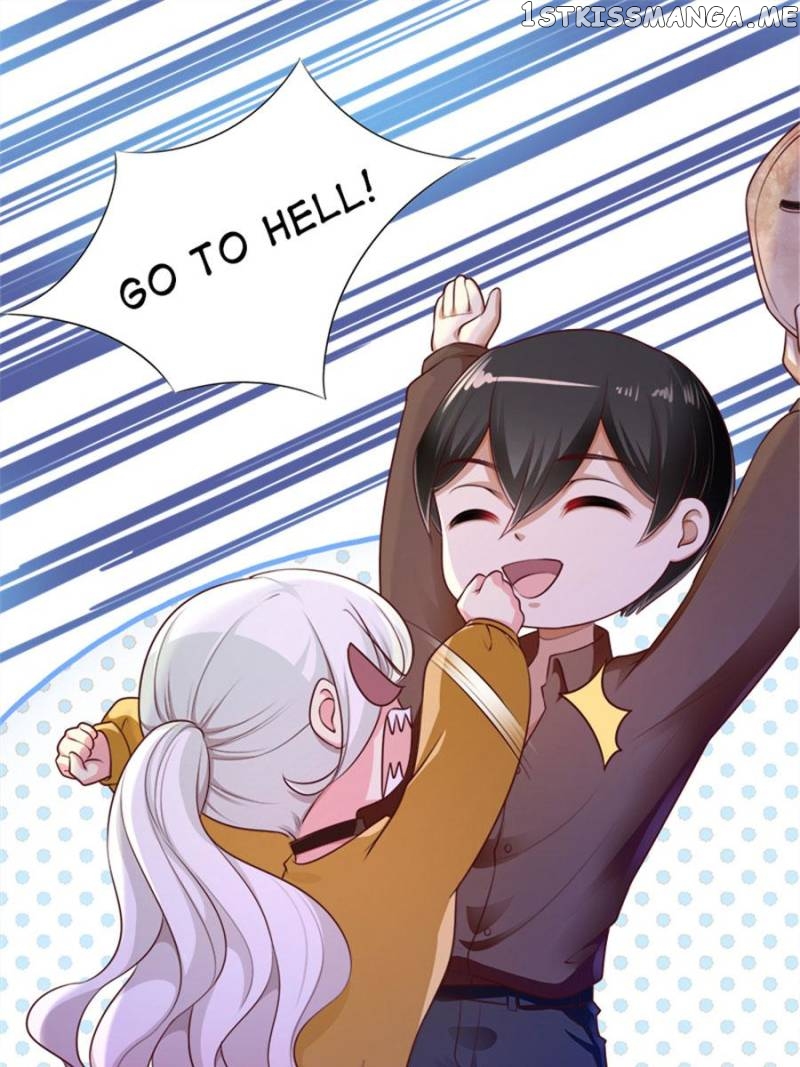Cute Wife at Home: Never Marry a Crafty Husband chapter 16 - page 43