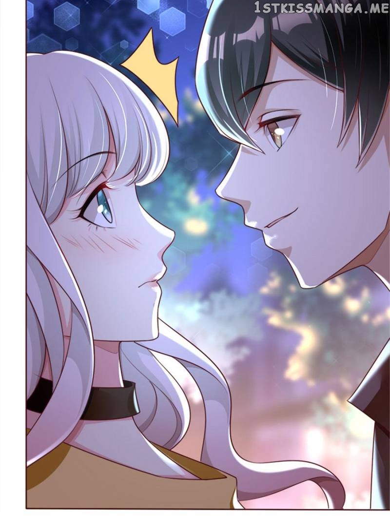 Cute Wife at Home: Never Marry a Crafty Husband chapter 16 - page 47