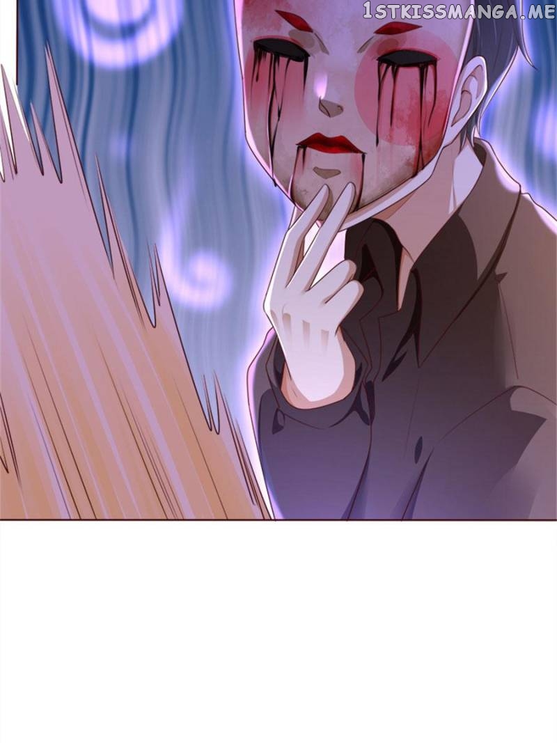 Cute Wife at Home: Never Marry a Crafty Husband chapter 16 - page 59