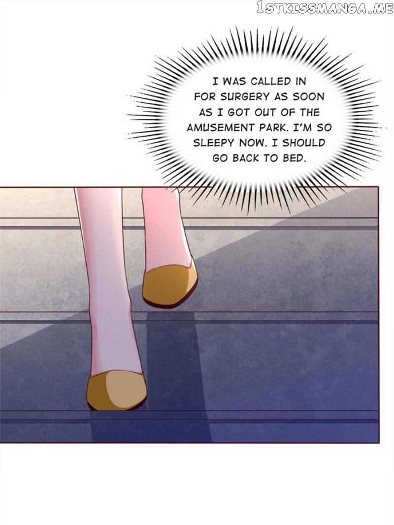 Cute Wife at Home: Never Marry a Crafty Husband chapter 16 - page 61