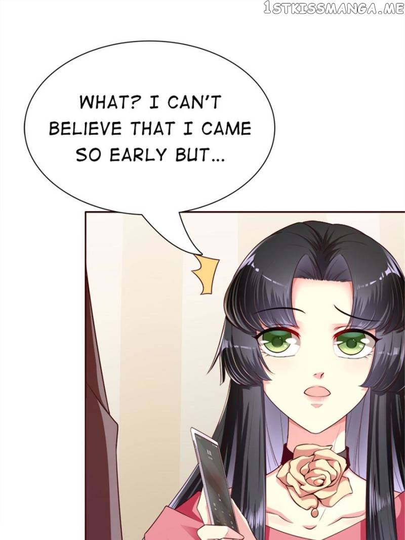 Cute Wife at Home: Never Marry a Crafty Husband chapter 16 - page 7
