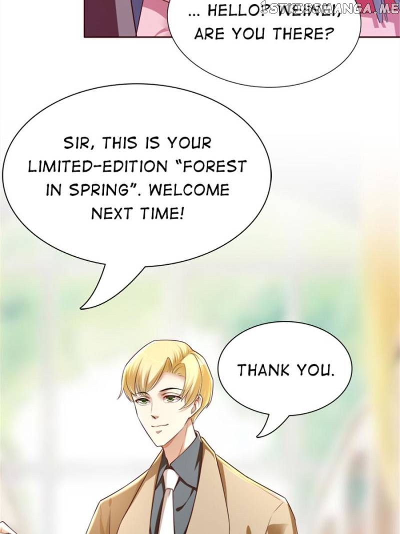 Cute Wife at Home: Never Marry a Crafty Husband chapter 16 - page 9