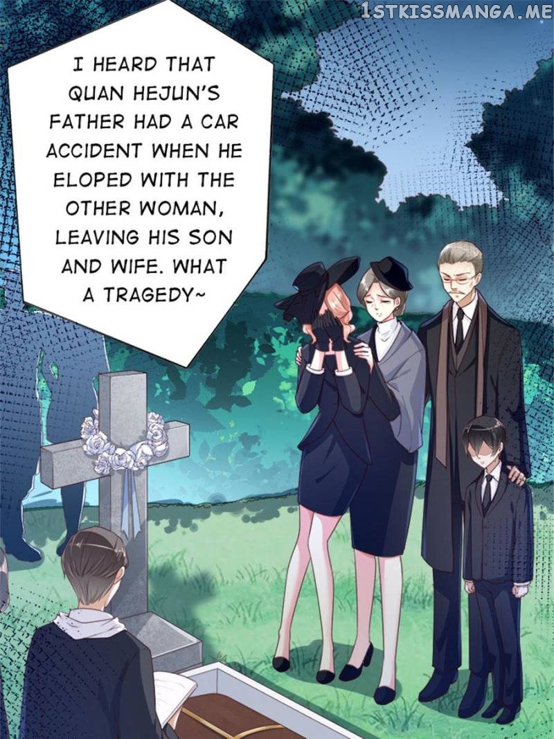 Cute Wife at Home: Never Marry a Crafty Husband chapter 16 - page 92